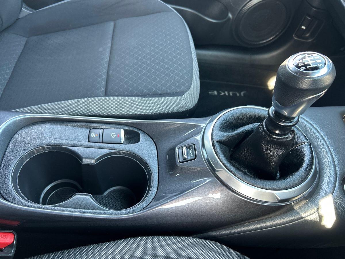 Used Nissan Juke 2022 for sale - 77943650: Photo 41