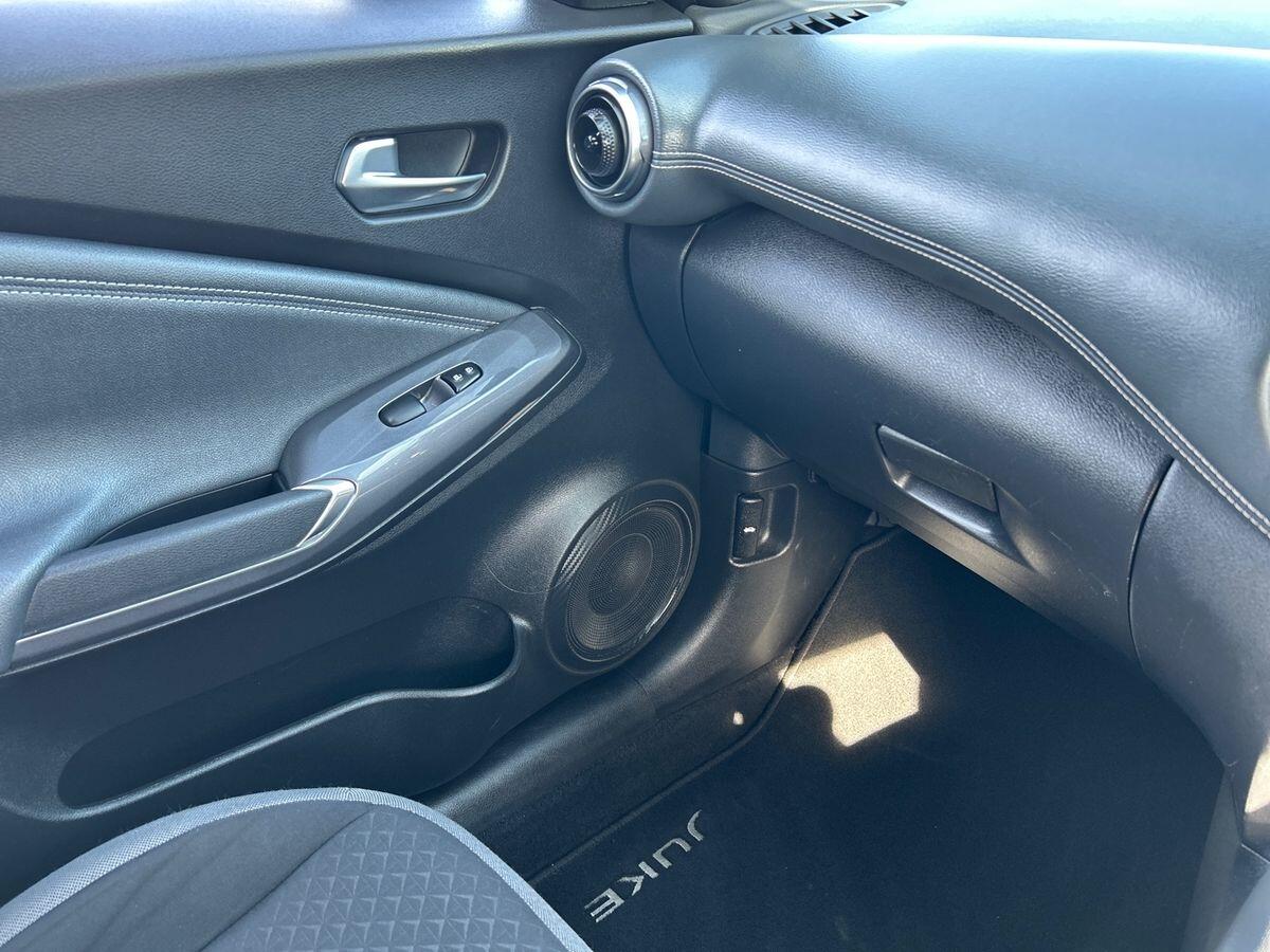 Used Nissan Juke 2022 for sale - 77943650: Photo 43