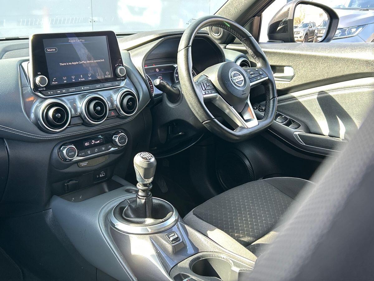 Used Nissan Juke 2022 for sale - 77943650: Photo 47