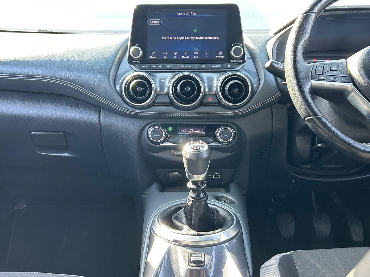 Used Nissan Juke 2022 for sale - 77943650: Photo 9