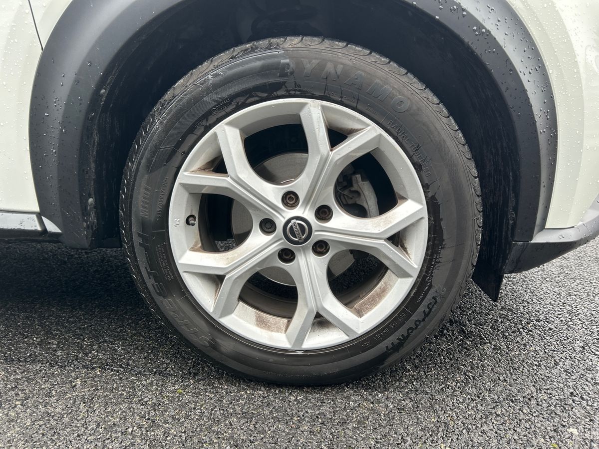 Used Nissan Juke 2022 for sale - 77775755: Photo 11