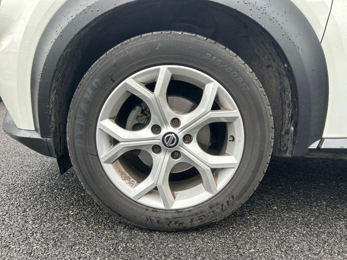 Used Nissan Juke 2022 for sale - 77775755: Photo 12