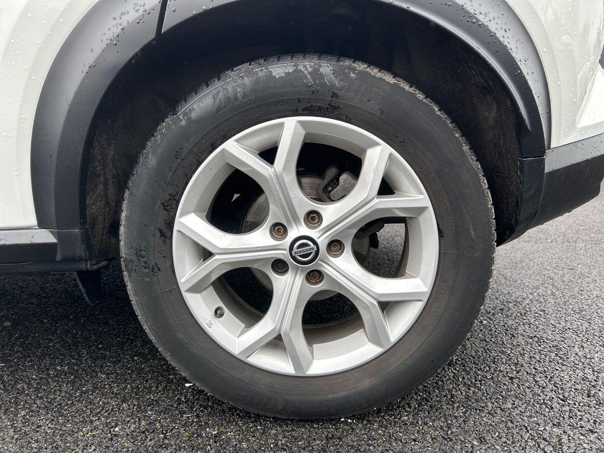 Used Nissan Juke 2022 for sale - 77775755: Photo 13