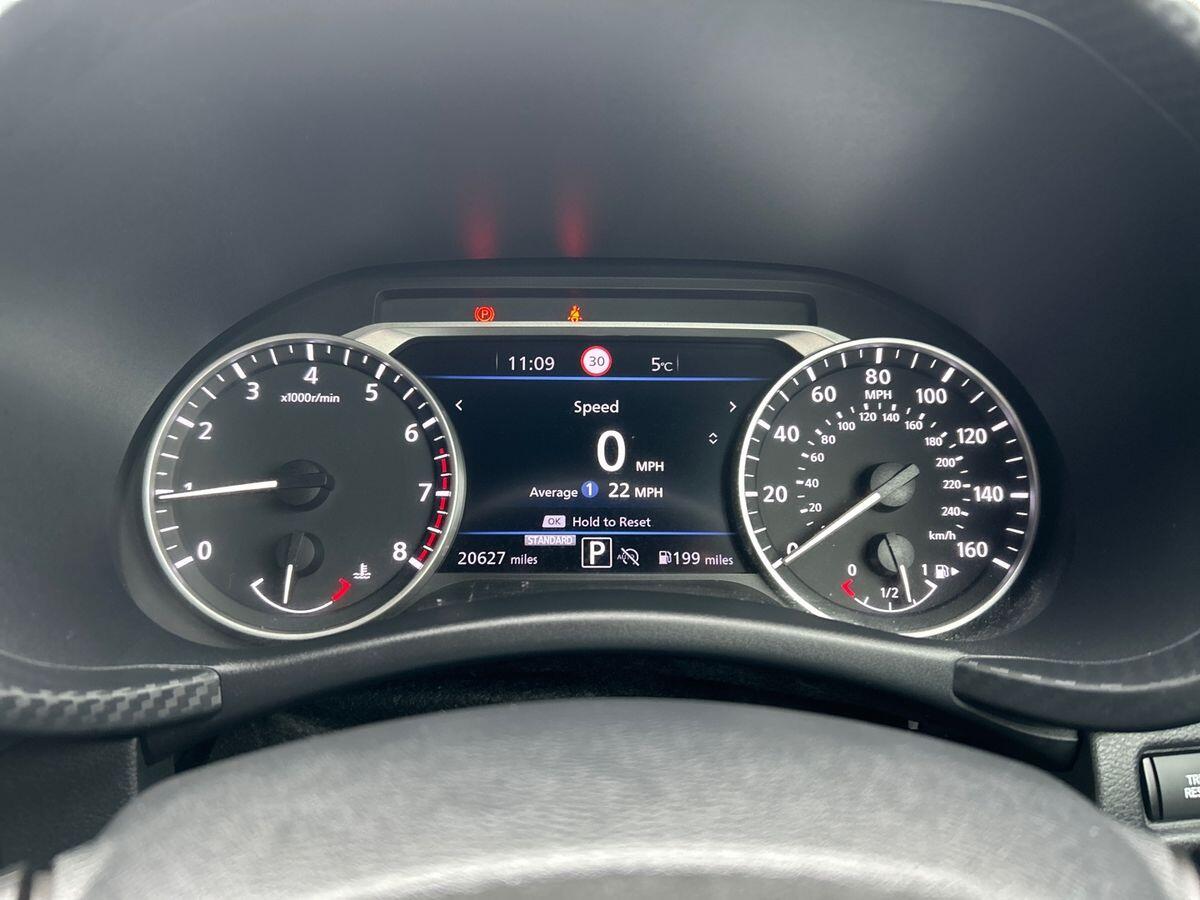 Used Nissan Juke 2022 for sale - 77775755: Photo 14