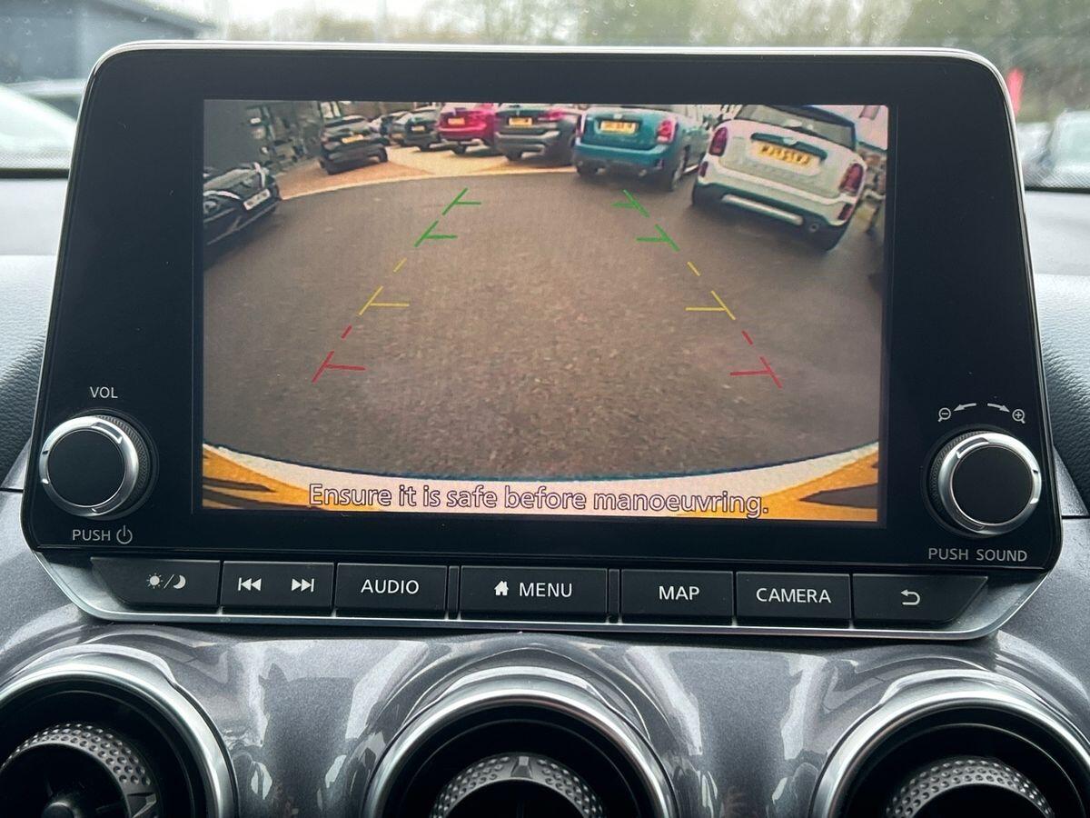 Used Nissan Juke 2022 for sale - 77775755: Photo 16