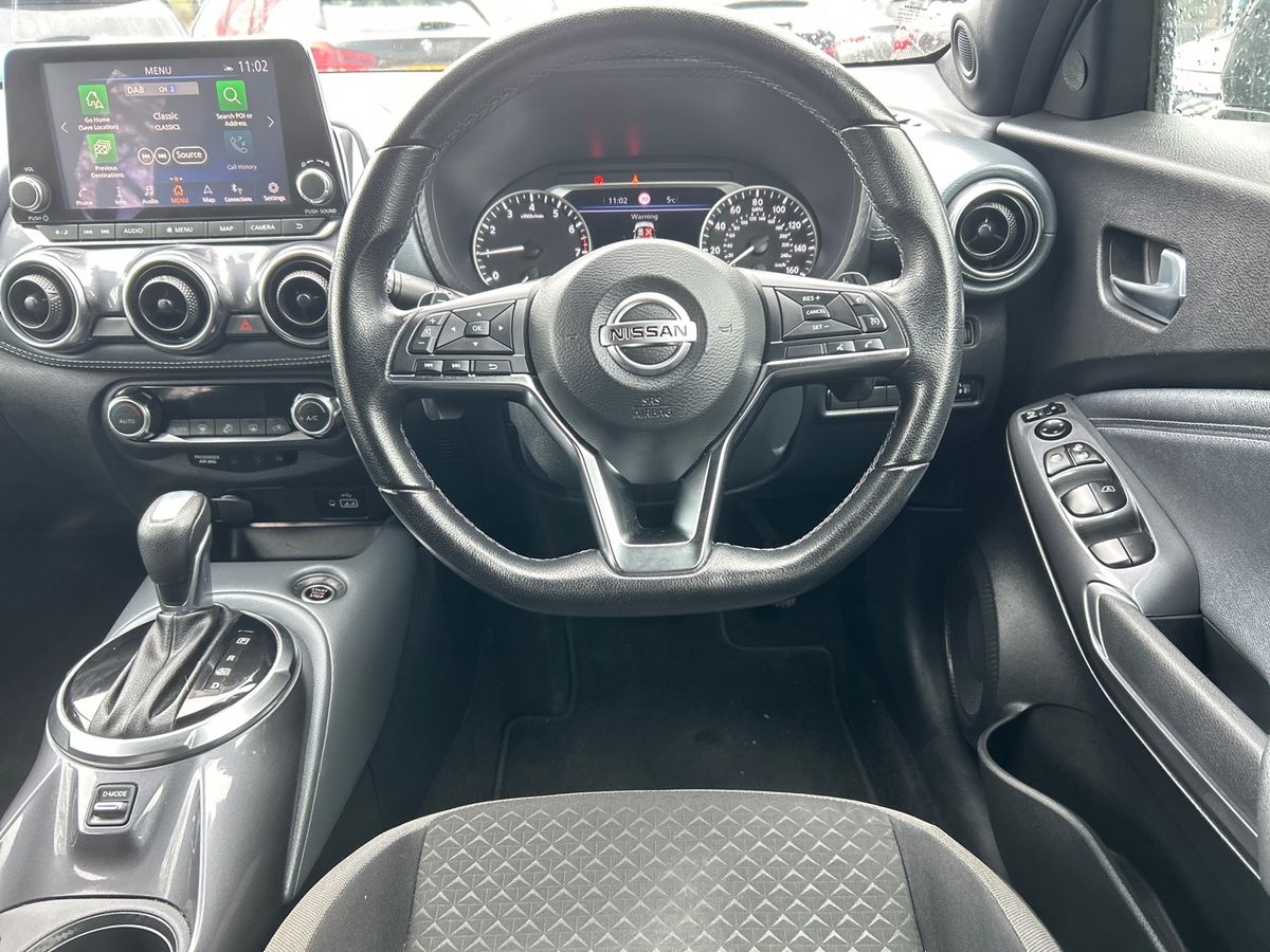 Used Nissan Juke 2022 for sale - 77775755: Photo 17