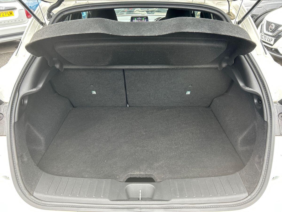 Used Nissan Juke 2022 for sale - 77775755: Photo 19