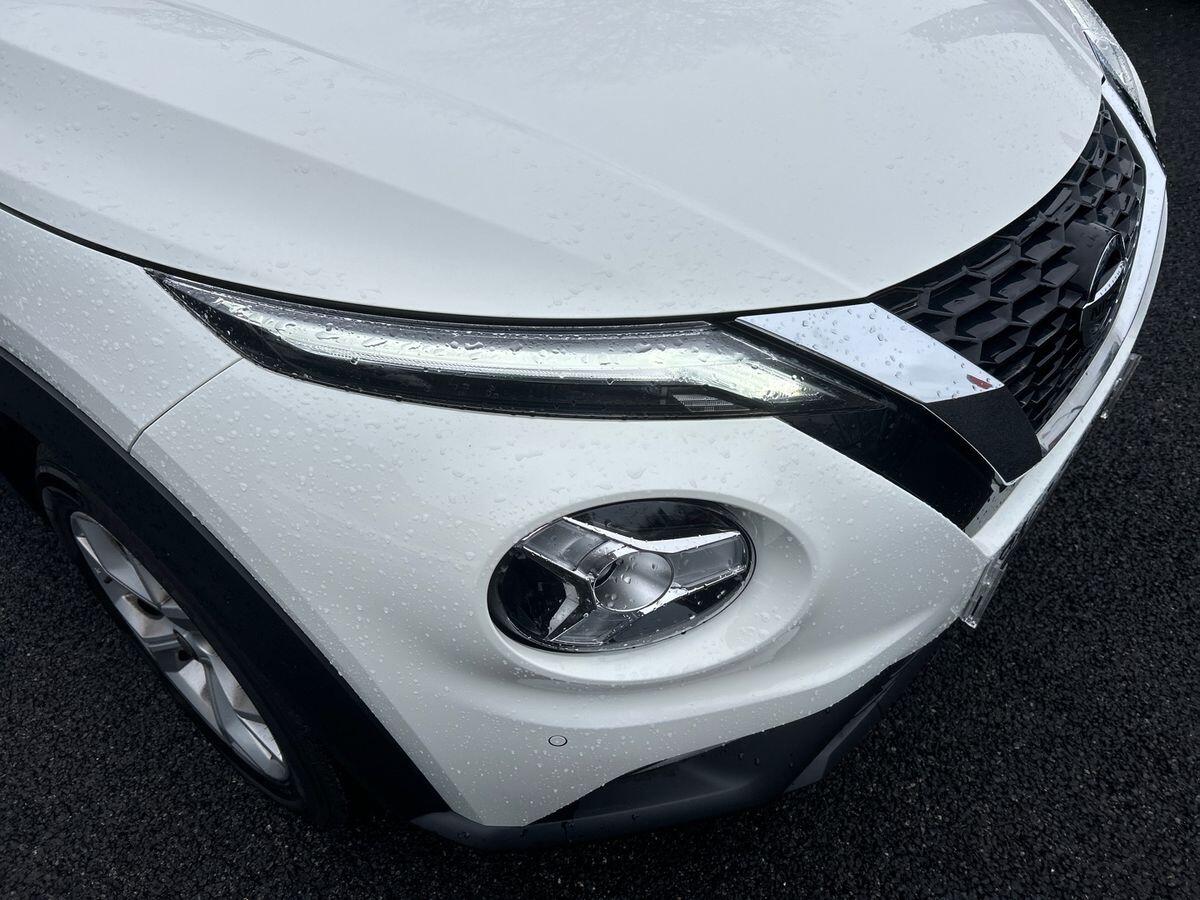 Used Nissan Juke 2022 for sale - 77775755: Photo 20