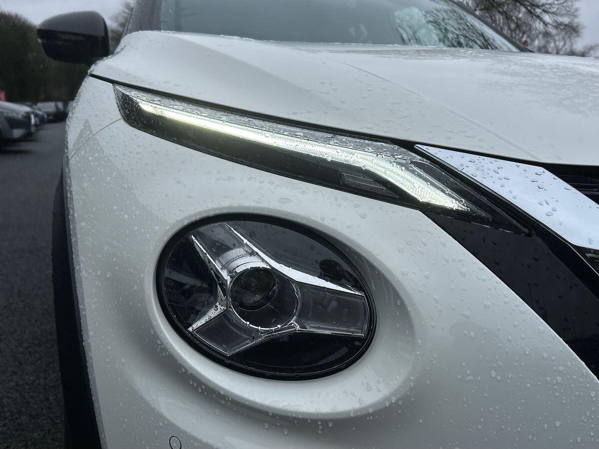 Used Nissan Juke 2022 for sale - 77775755: Photo 23