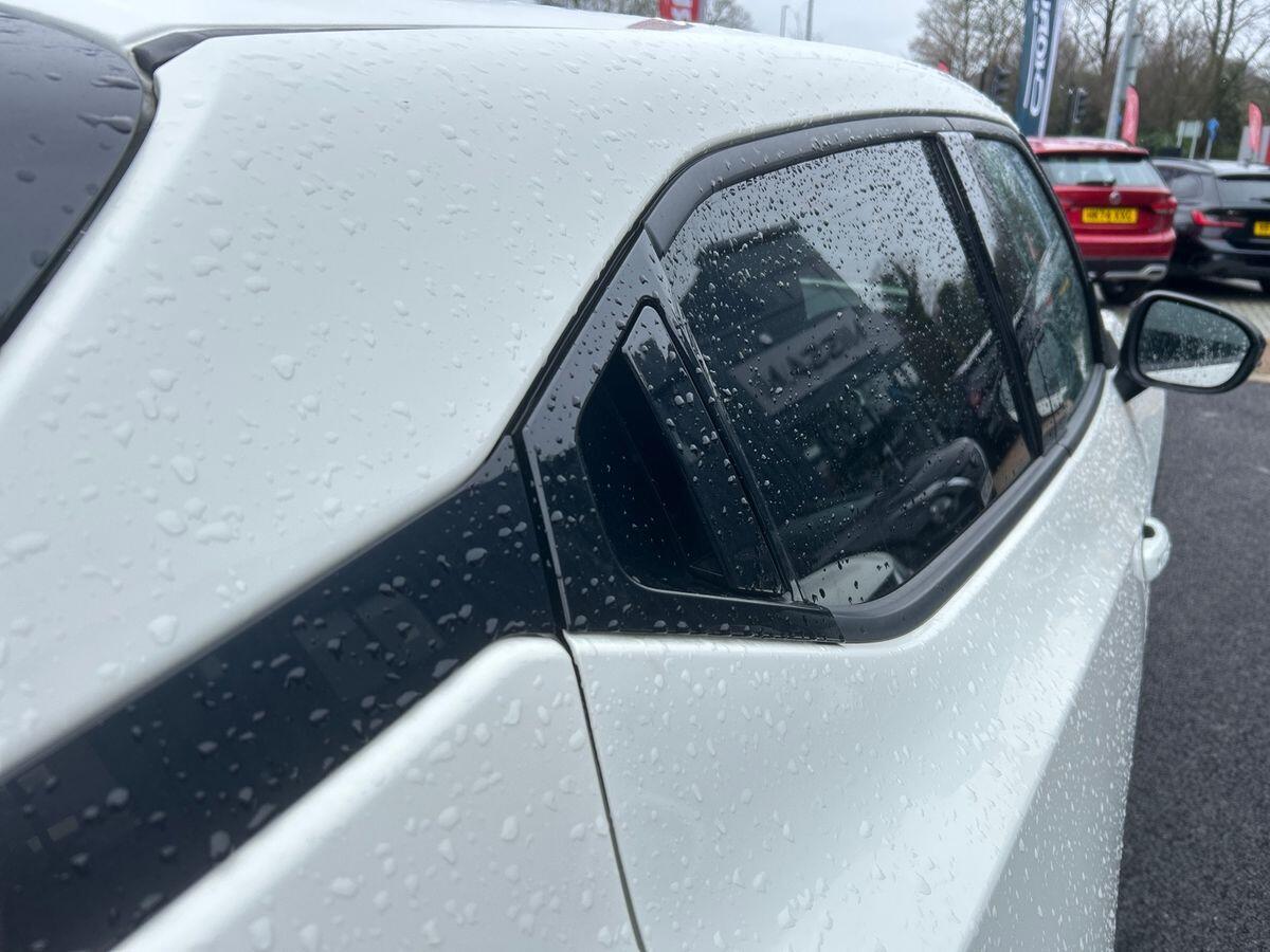 Used Nissan Juke 2022 for sale - 77775755: Photo 25