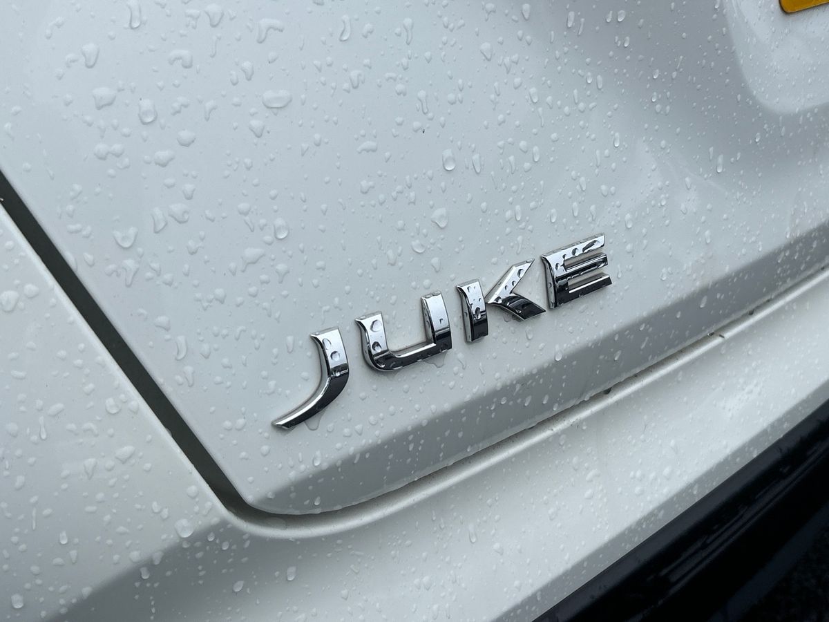 Used Nissan Juke 2022 for sale - 77775755: Photo 27