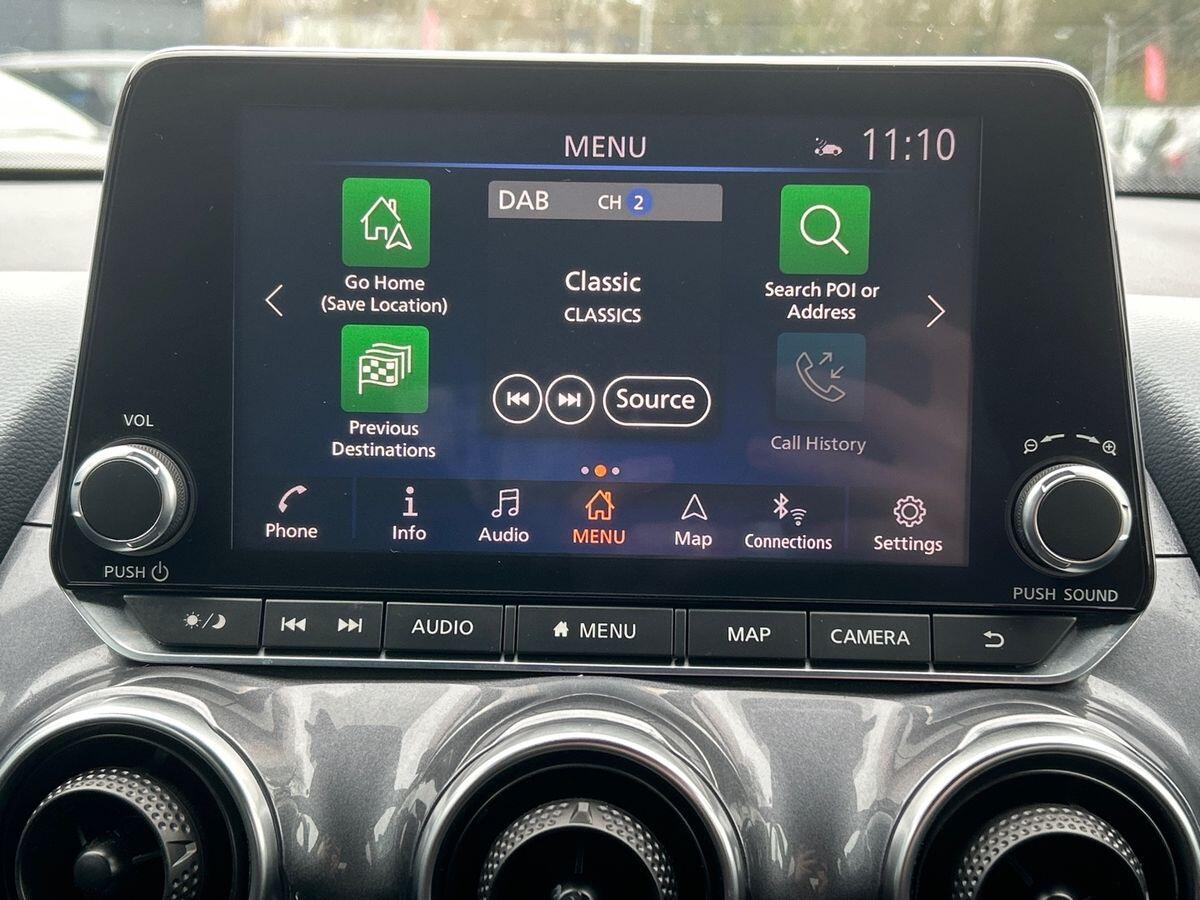 Used Nissan Juke 2022 for sale - 77775755: Photo 32