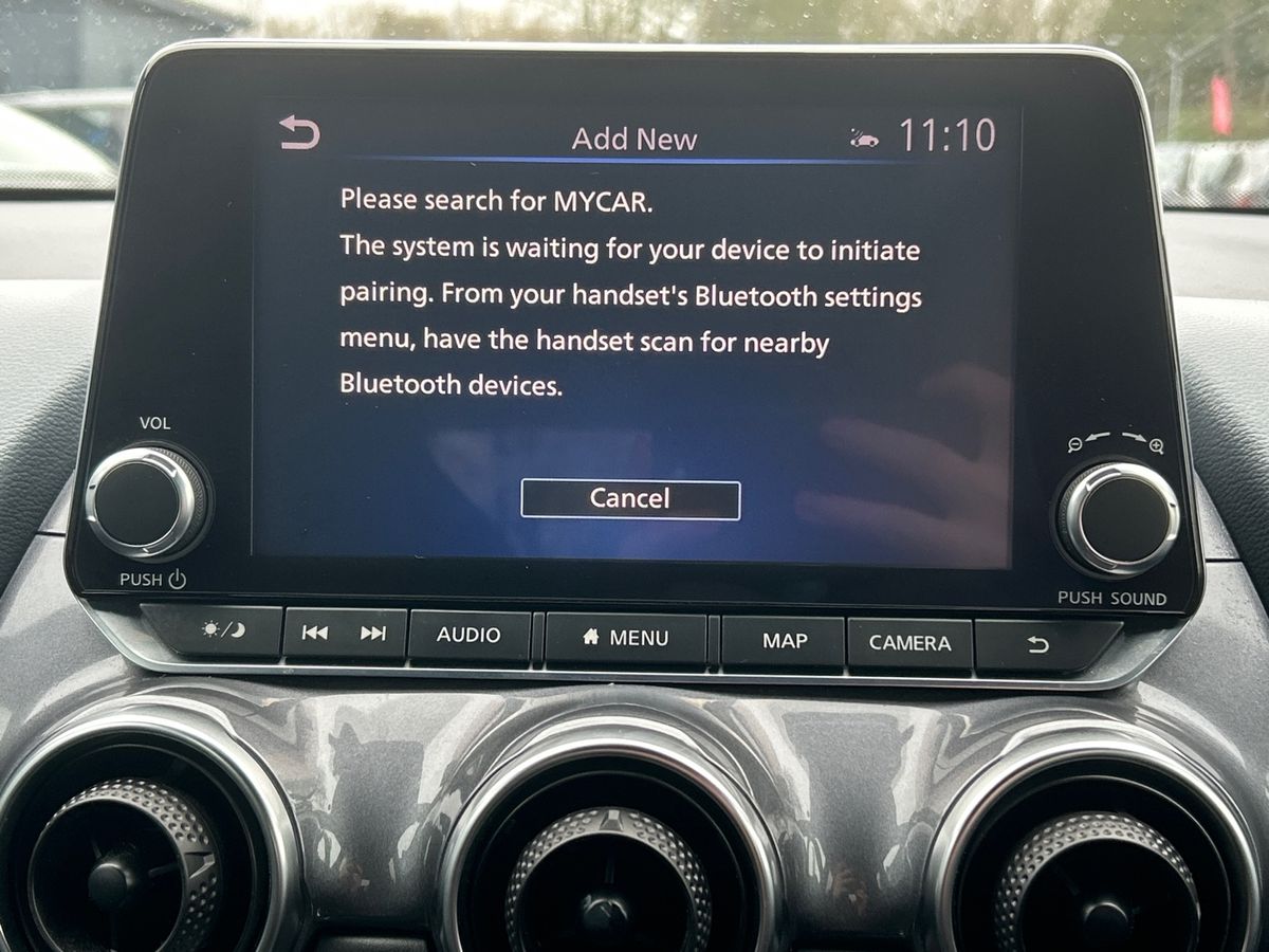 Used Nissan Juke 2022 for sale - 77775755: Photo 33