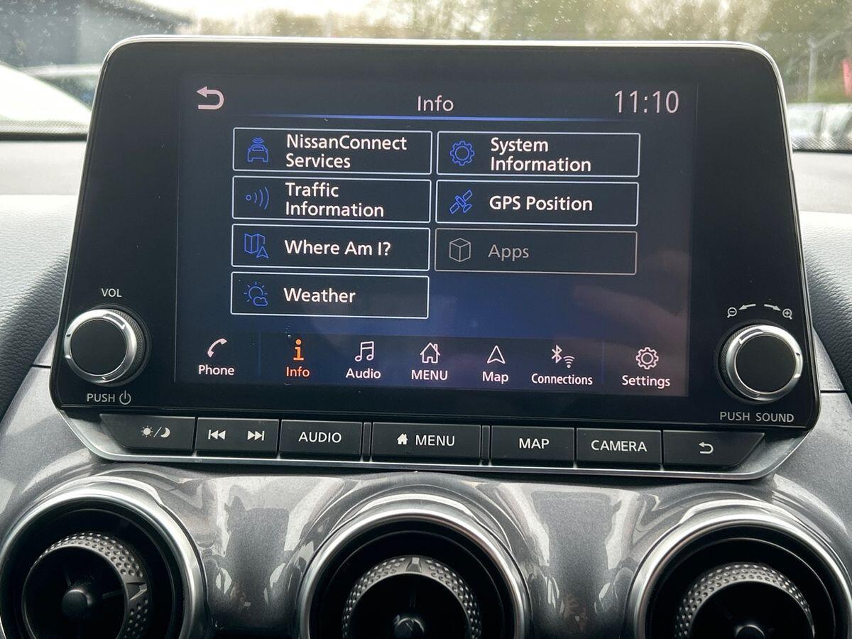 Used Nissan Juke 2022 for sale - 77775755: Photo 34