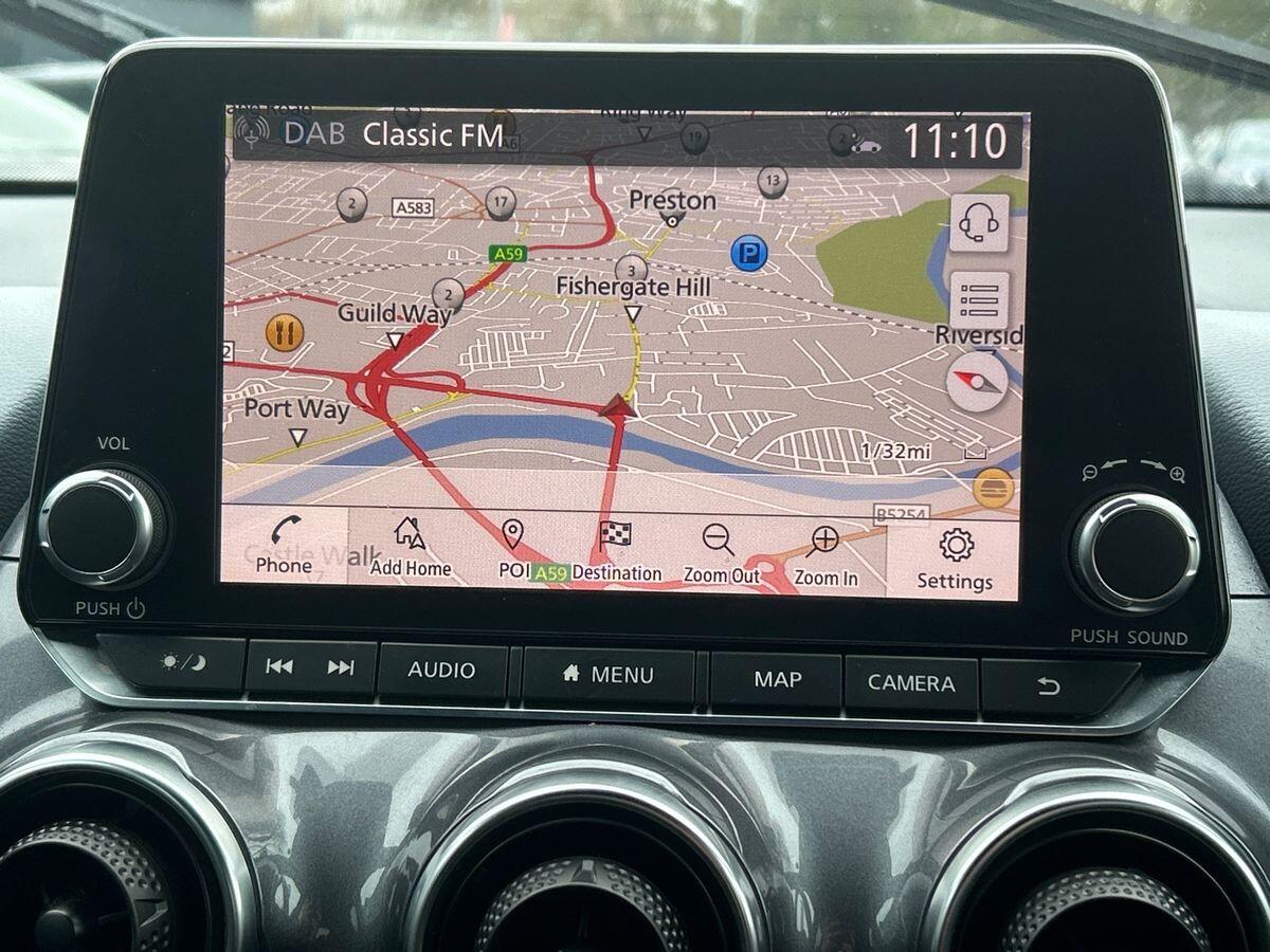 Used Nissan Juke 2022 for sale - 77775755: Photo 35