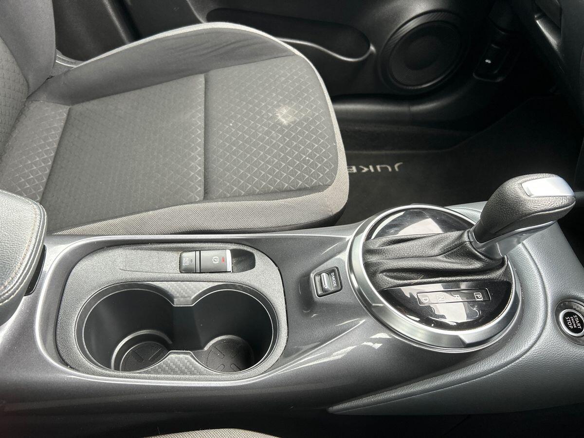 Used Nissan Juke 2022 for sale - 77775755: Photo 38