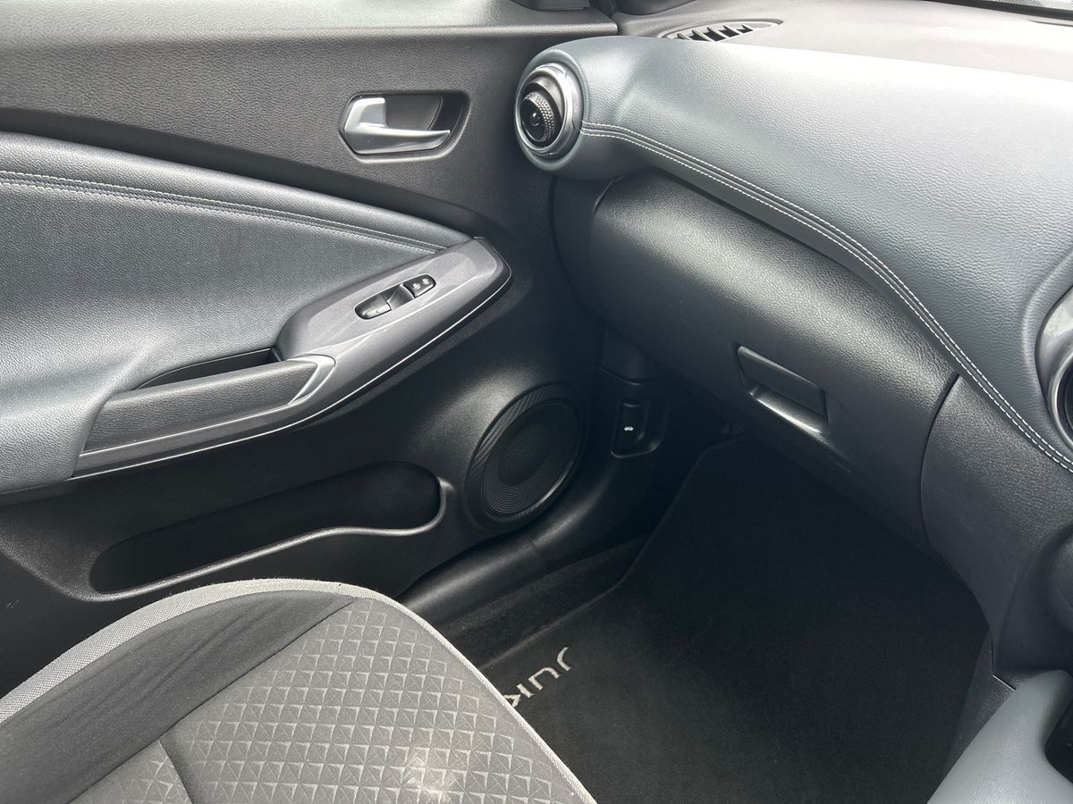 Used Nissan Juke 2022 for sale - 77775755: Photo 40