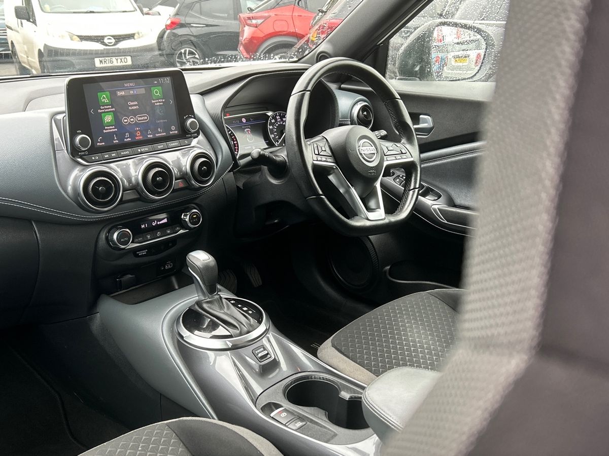 Used Nissan Juke 2022 for sale - 77775755: Photo 44