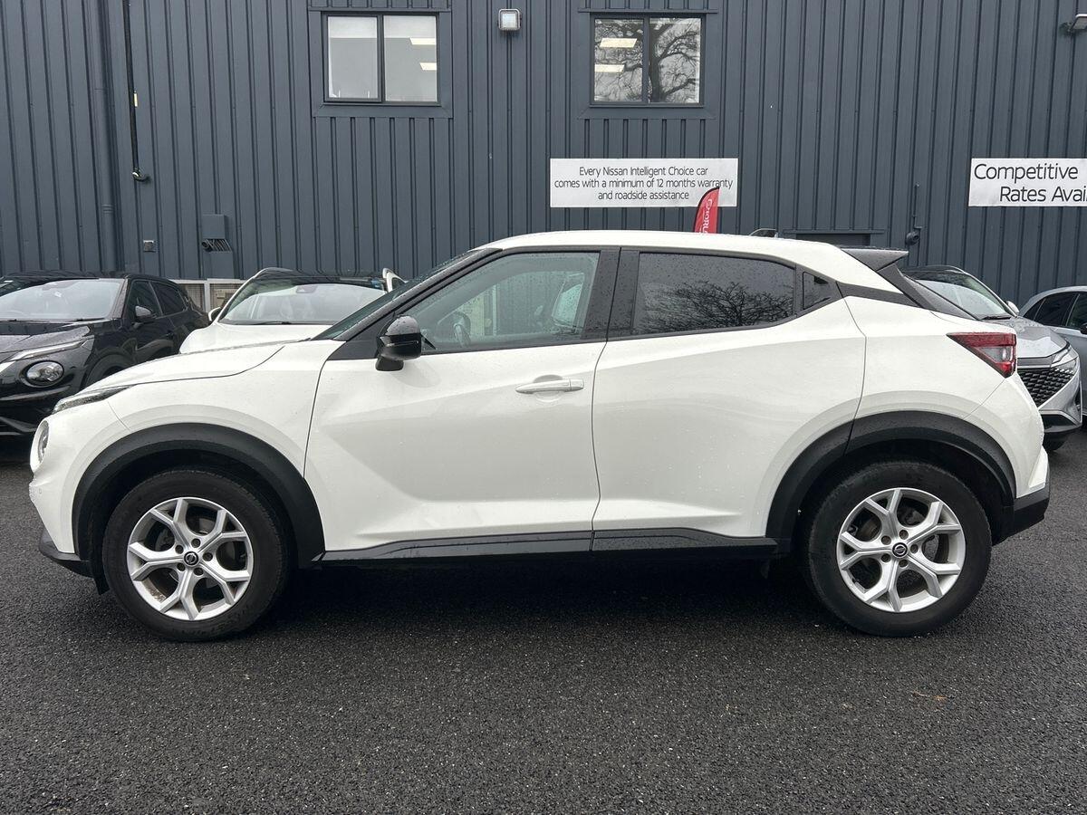 Used Nissan Juke 2022 for sale - 77775755: Photo 6