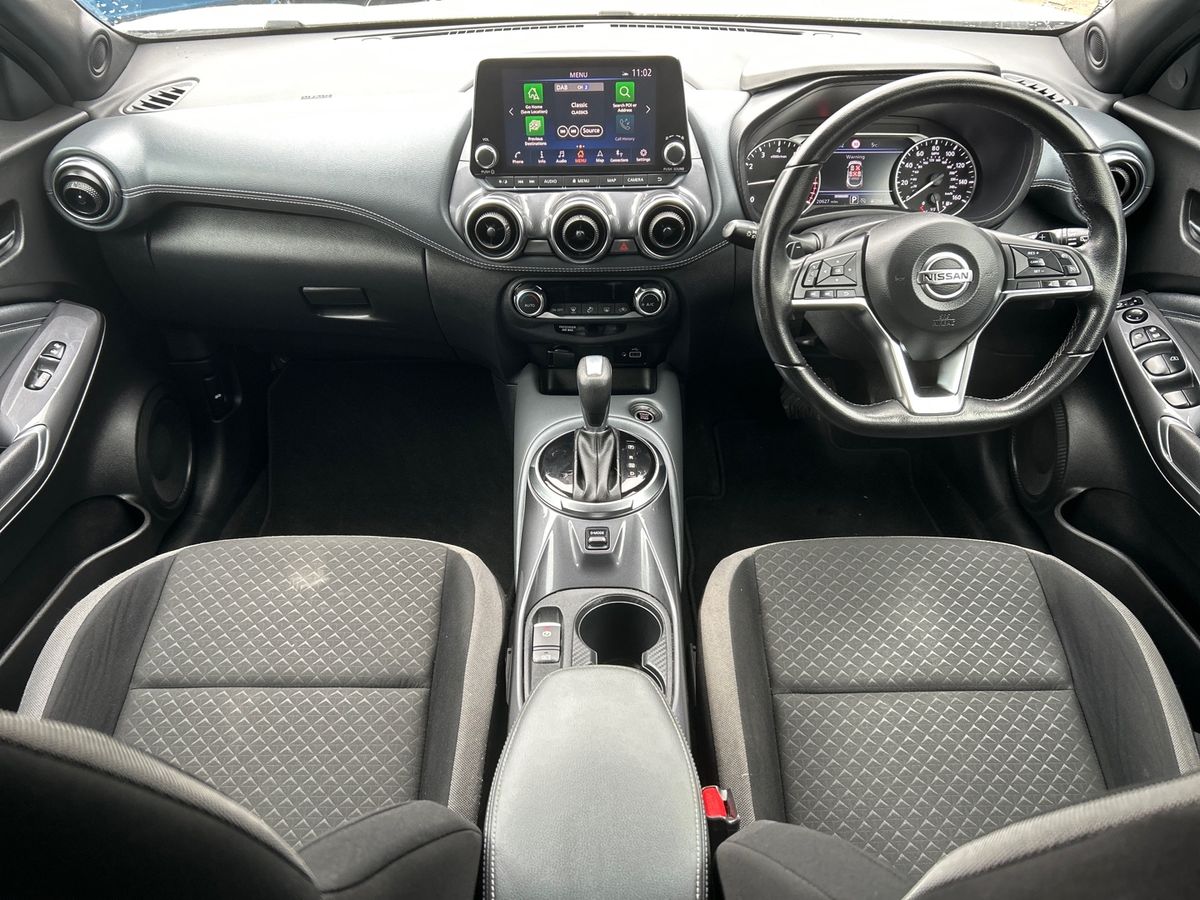 Used Nissan Juke 2022 for sale - 77775755: Photo 7