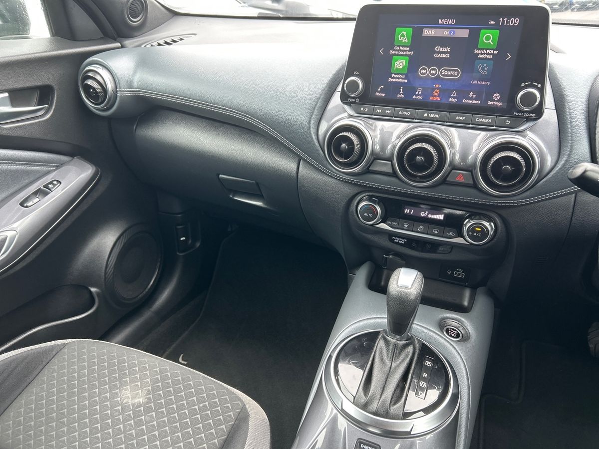 Used Nissan Juke 2022 for sale - 77775755: Photo 9