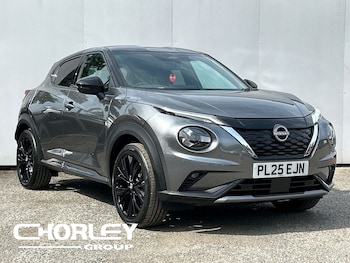 Used Nissan Juke 2025 for sale - 75546061: Photo
