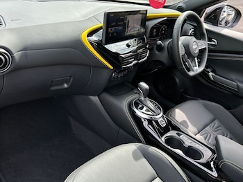 Used Nissan Juke 2025 for sale - 75546061: Photo