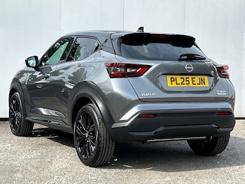 Used Nissan Juke 2025 for sale - 75546061: Photo