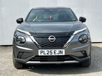 Used Nissan Juke 2025 for sale - 75546061: Photo
