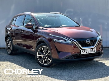 Used Nissan Qashqai 2023 for sale - 78352286: Photo