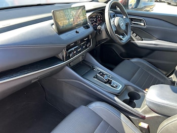 Used Nissan Qashqai 2023 for sale - 78352286: Photo