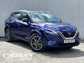 Used Nissan Qashqai 2023 for sale - 78931932: Photo