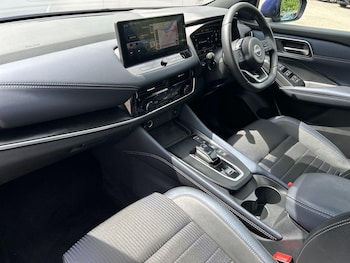 Used Nissan Qashqai 2023 for sale - 78931932: Photo