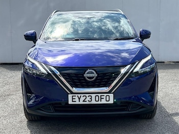 Used Nissan Qashqai 2023 for sale - 78931932: Photo