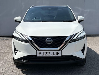 Used Nissan Qashqai 2022 for sale - 78746176: Photo