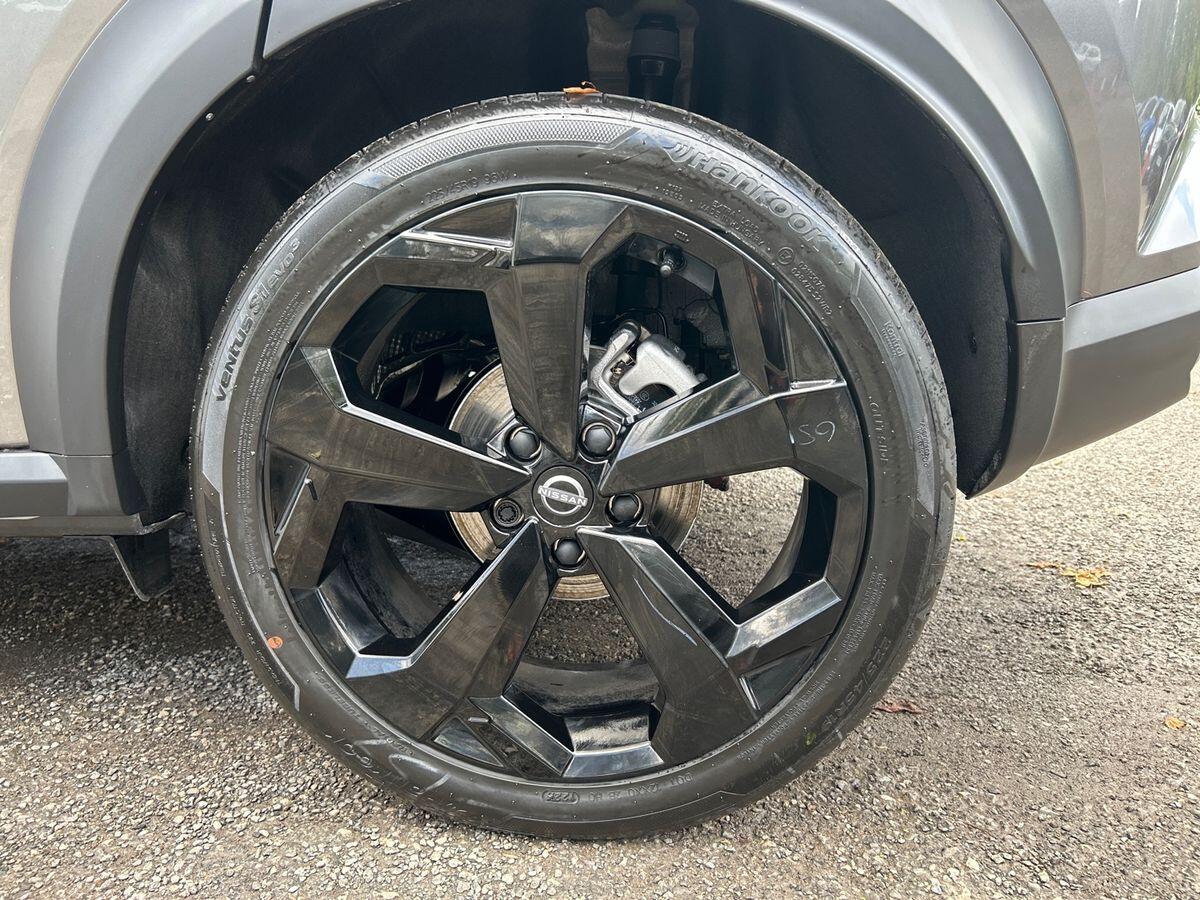 Used Nissan Juke 2025 for sale - 76641740: Photo 10