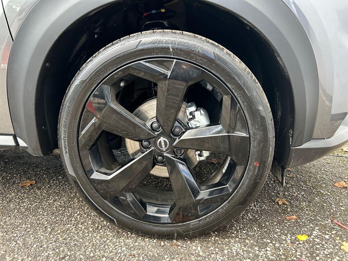 Used Nissan Juke 2025 for sale - 76641740: Photo 12