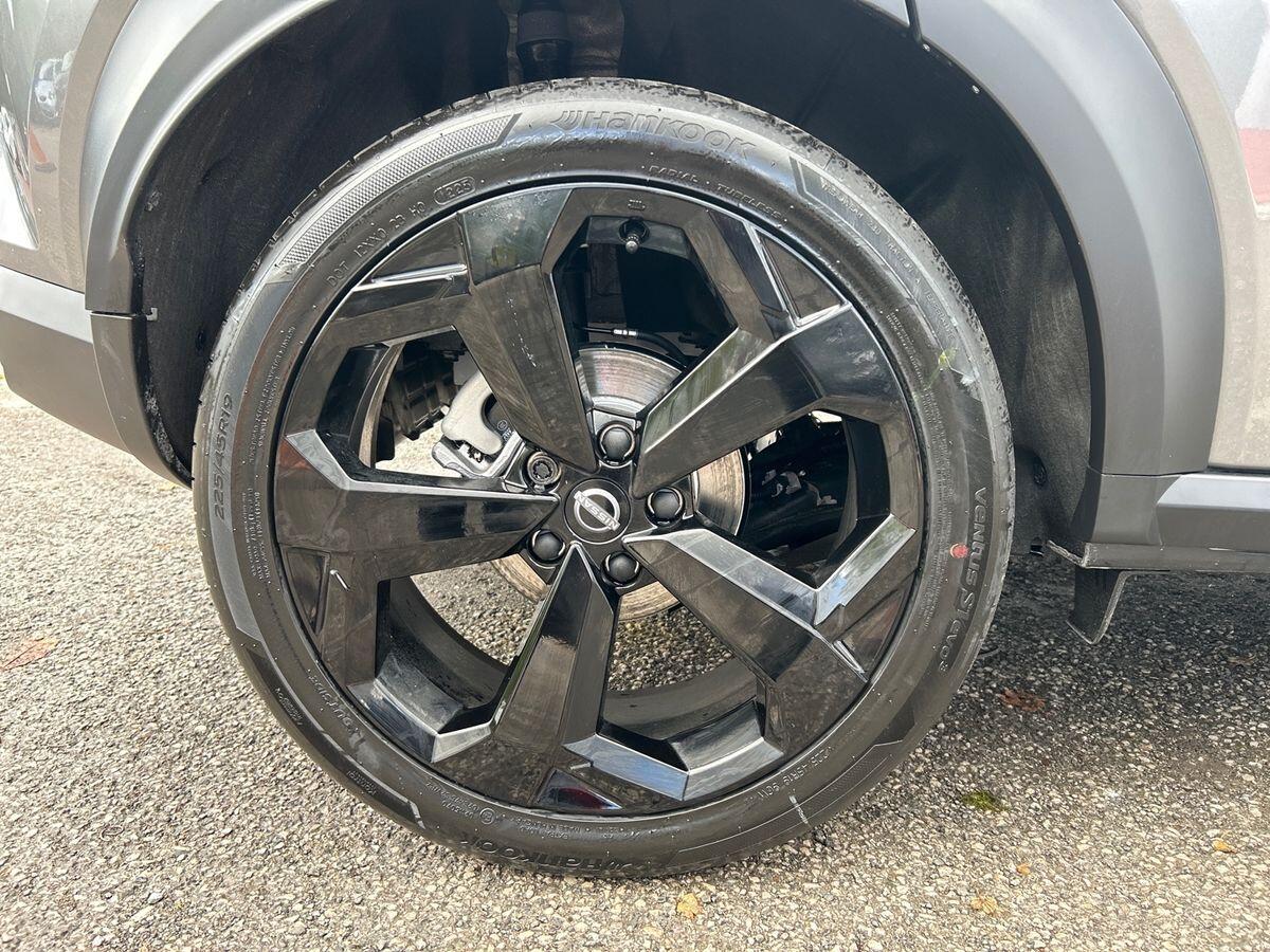 Used Nissan Juke 2025 for sale - 76641740: Photo 13