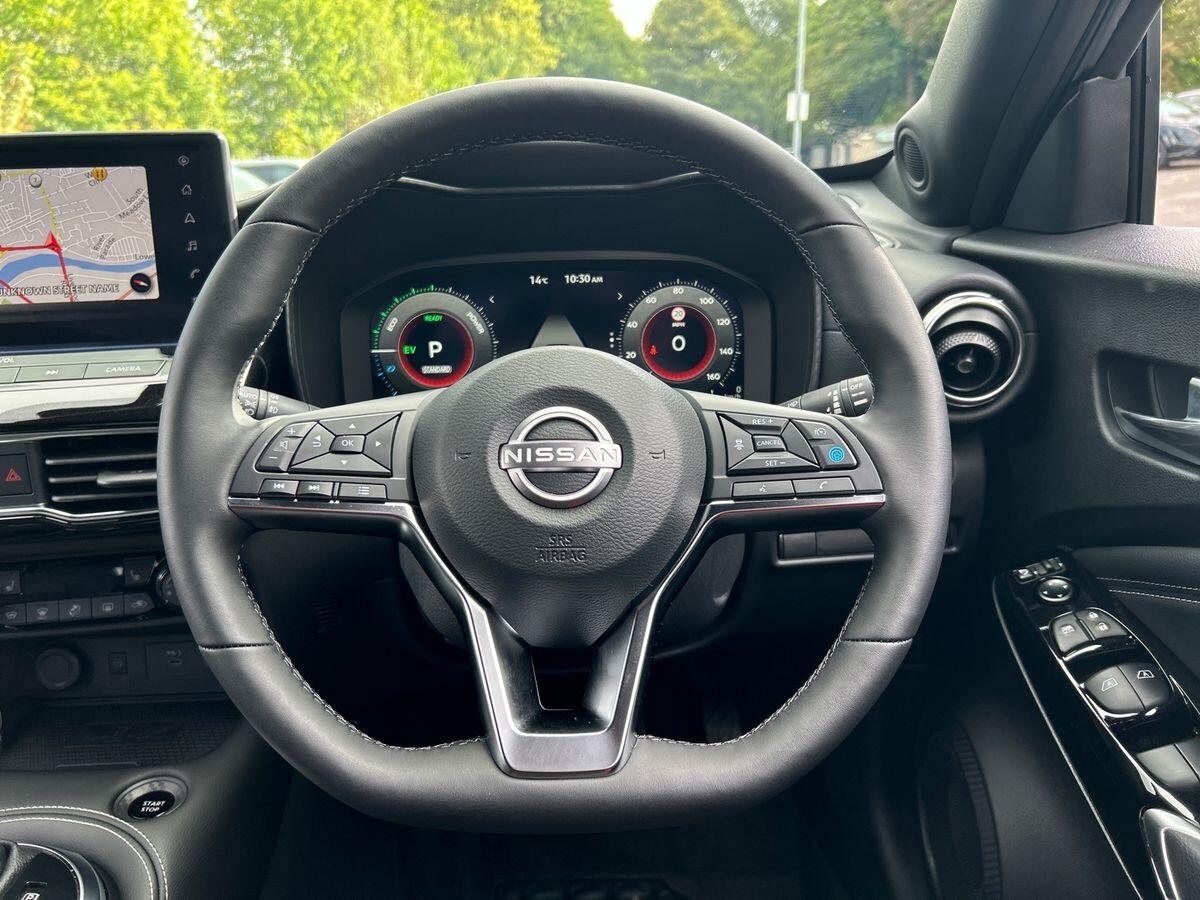 Used Nissan Juke 2025 for sale - 76641740: Photo 17