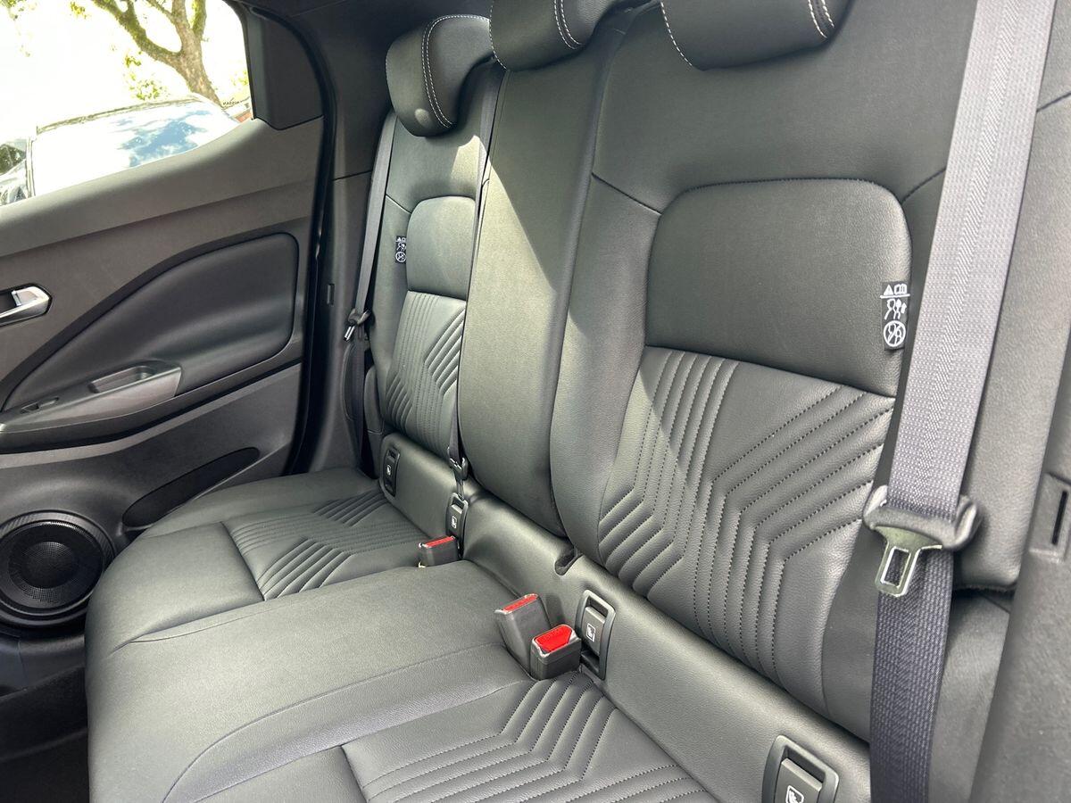 Used Nissan Juke 2025 for sale - 76641740: Photo 18