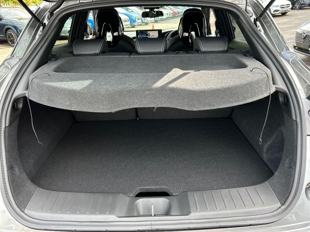 Used Nissan Juke 2025 for sale - 76641740: Photo 19