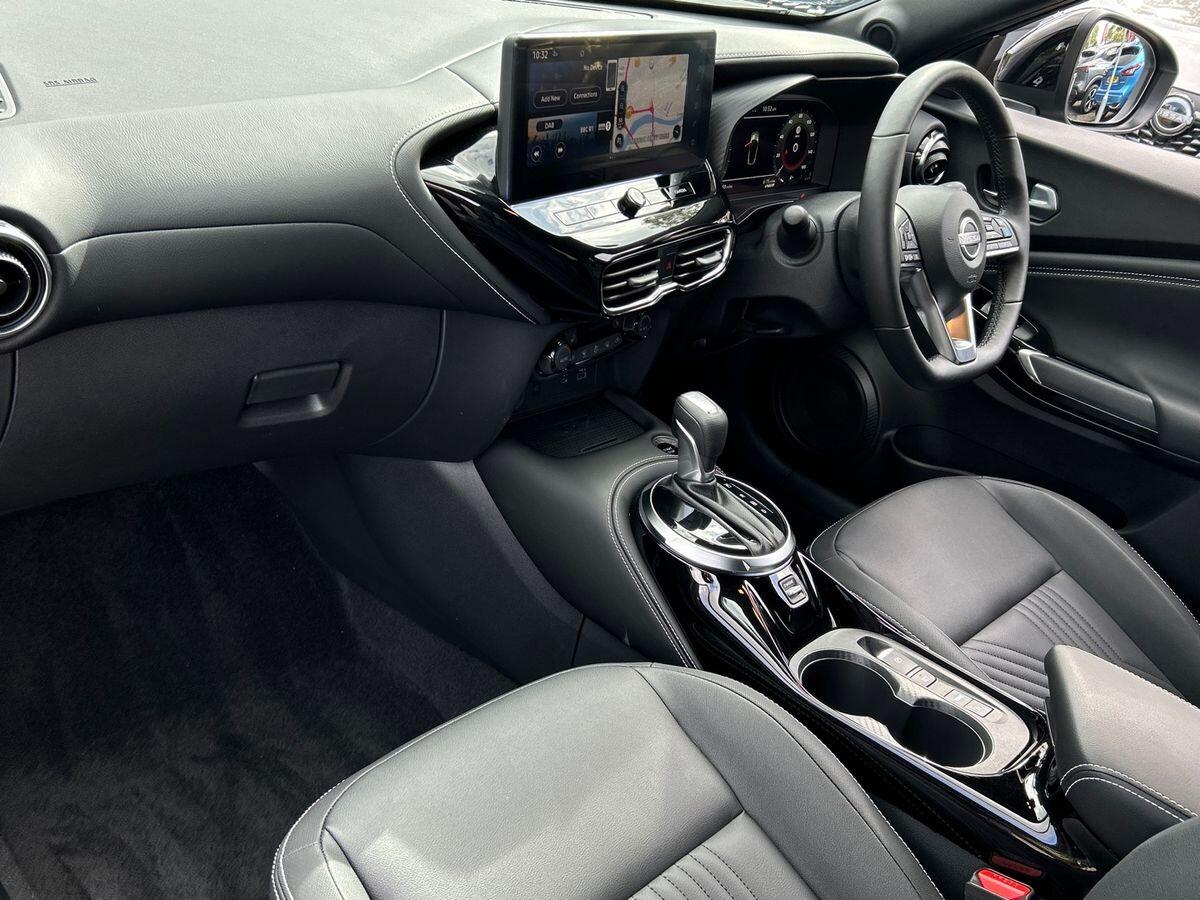 Used Nissan Juke 2025 for sale - 76641740: Photo 2