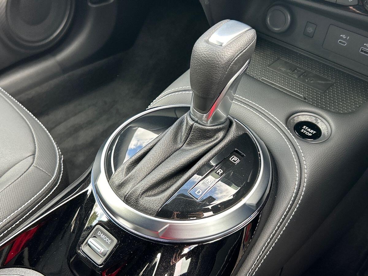 Used Nissan Juke 2025 for sale - 76641740: Photo 24