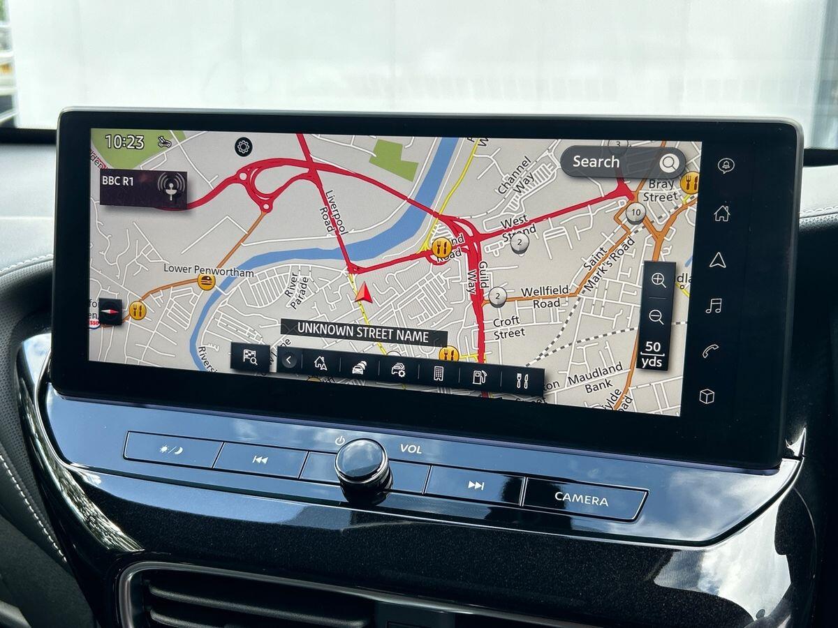 Used Nissan Juke 2025 for sale - 76641740: Photo 27