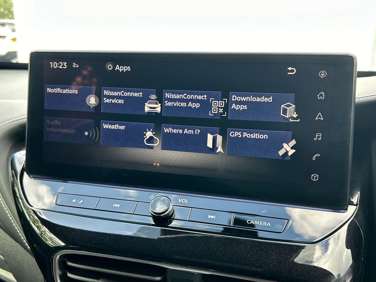 Used Nissan Juke 2025 for sale - 76641740: Photo 30