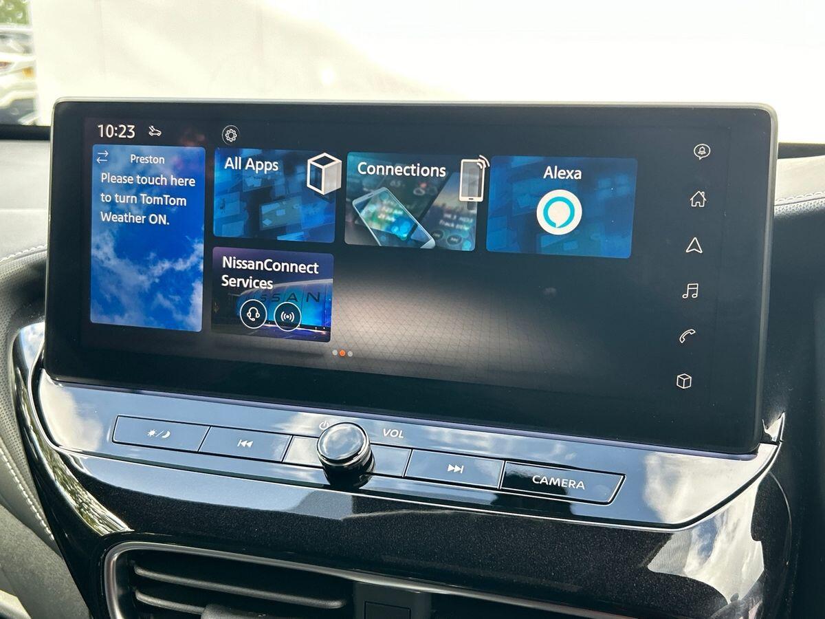 Used Nissan Juke 2025 for sale - 76641740: Photo 31