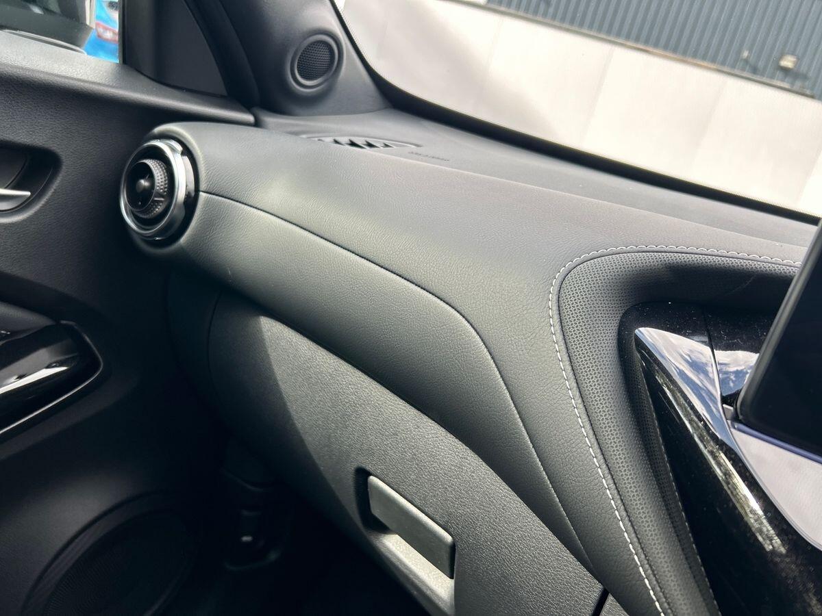 Used Nissan Juke 2025 for sale - 76641740: Photo 35