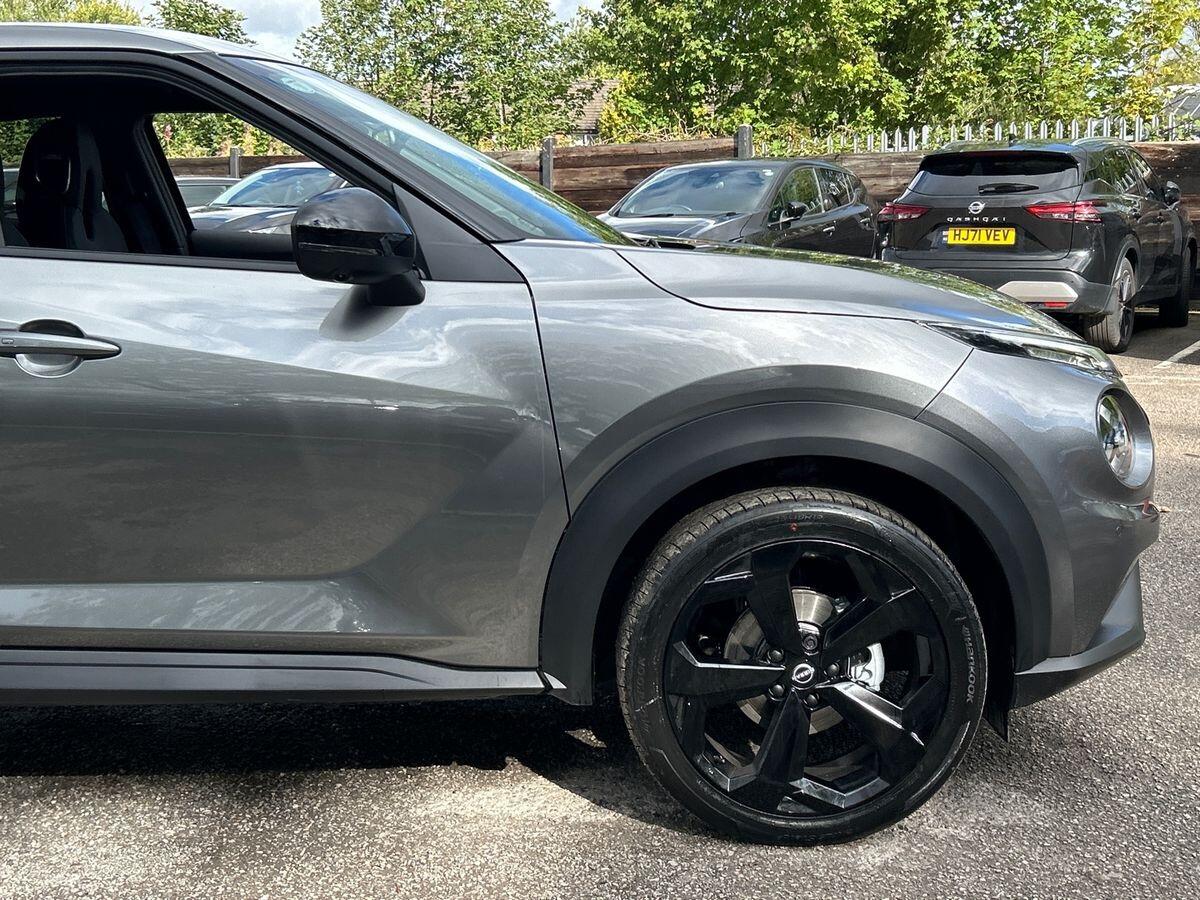 Used Nissan Juke 2025 for sale - 76641740: Photo 37