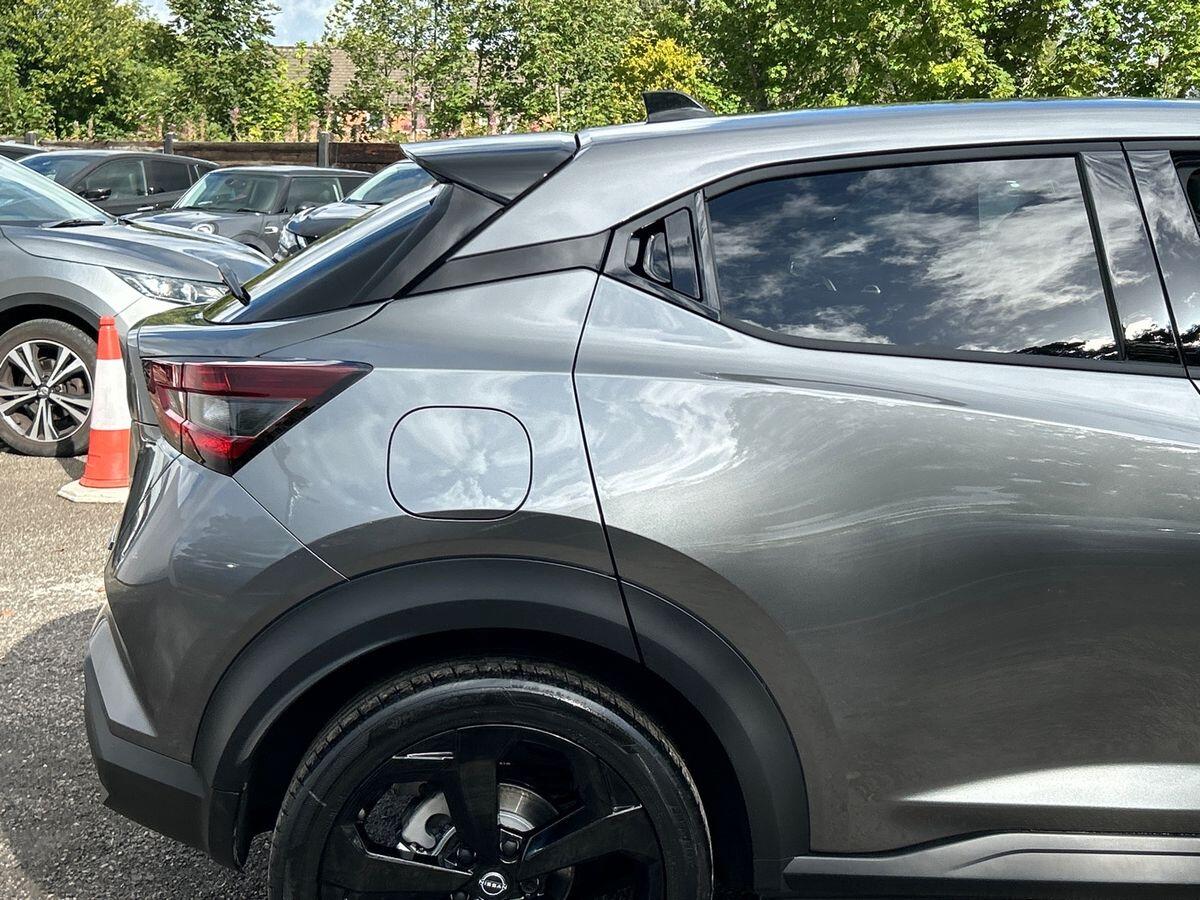 Used Nissan Juke 2025 for sale - 76641740: Photo 38