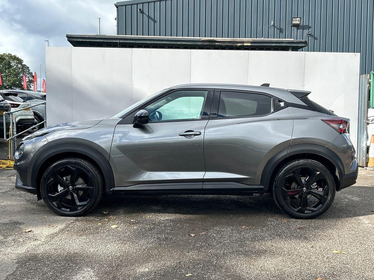 Used Nissan Juke 2025 for sale - 76641740: Photo 6